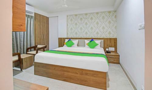 Hotel Treebo Trend Chandraprasth Residency