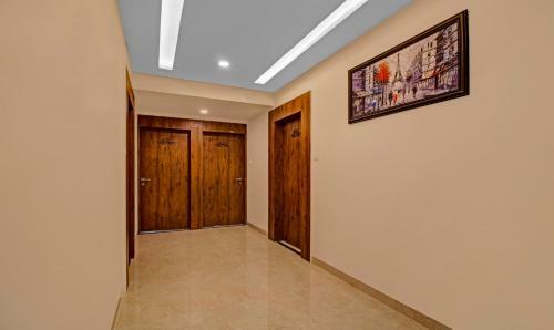 Hotel Treebo Trend Chandraprasth Residency