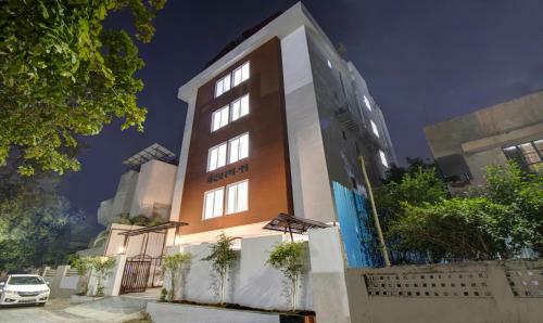 Hotel Treebo Trend Chandraprasth Residency