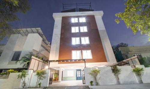 Hotel Treebo Trend Chandraprasth Residency