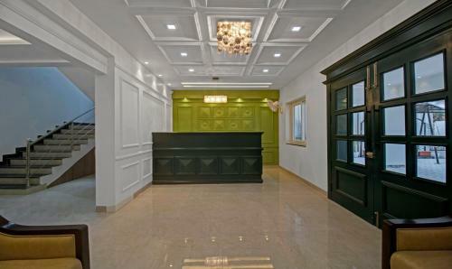 Hotel Treebo Trend Chandraprasth Residency