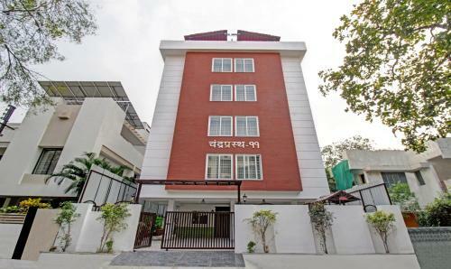 Hotel Treebo Trend Chandraprasth Residency
