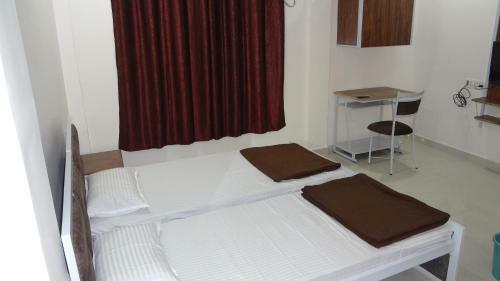Anand P G Hostel Males Only