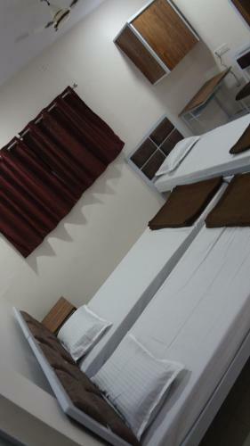 Anand P G Hostel Males Only