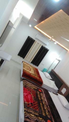 Hostal Hotel Shri Bhanwardeep