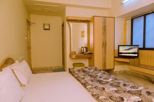 Hotel Vrinda Nathdwara