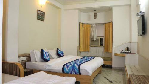 Hotel Vrinda Nathdwara