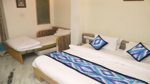 Hotel Vrinda Nathdwara