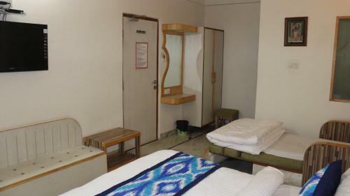 Hotel Vrinda Nathdwara