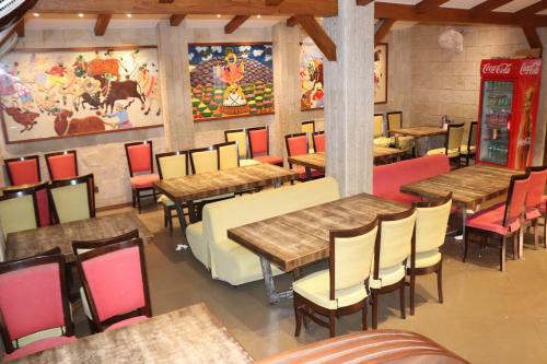 Hotel Vrinda Nathdwara