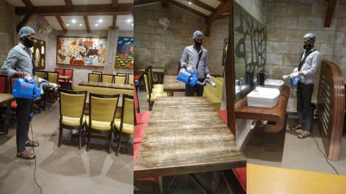 Hotel Vrinda Nathdwara
