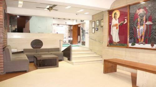Hotel Vrinda Nathdwara