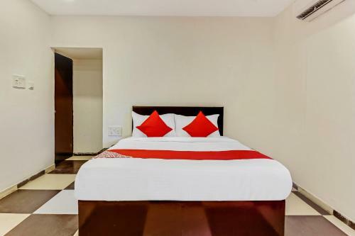 Hotel Oyo Flagship 42703 Orient Classic