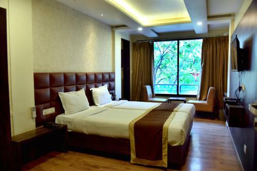 Hotel Rsvp Nagpur