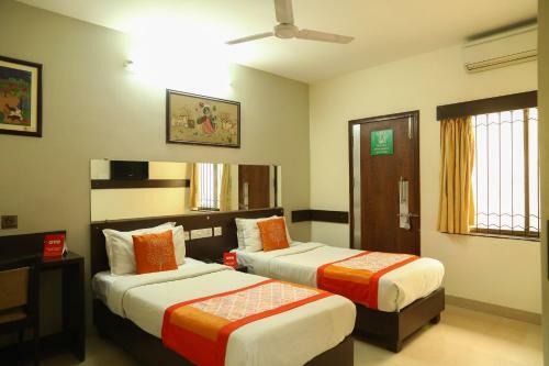 Hotel Oyo Flagship 37988 Peanut Inn