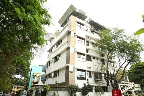 Hotel Oyo Flagship 37988 Peanut Inn