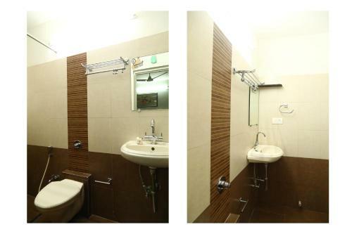 Hotel Oyo Flagship 37988 Peanut Inn