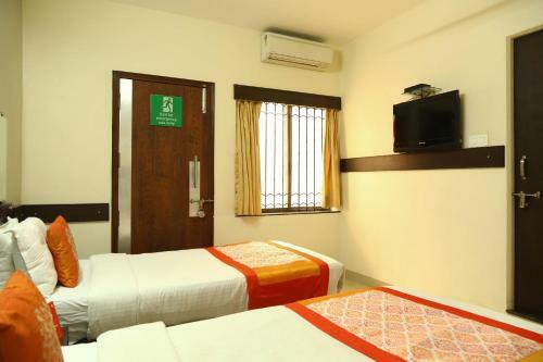 Hotel Oyo Flagship 37988 Peanut Inn
