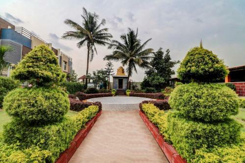 Hotel Collection O 28378 Sri Balaji Sarovar