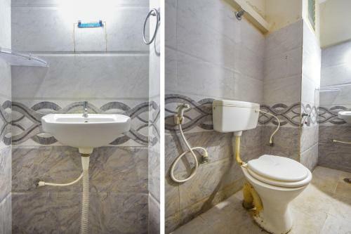 Oyo 9248 Hotel Shrinidhi