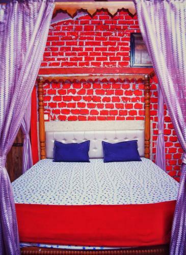Hotel Sippy Farms & Resorts