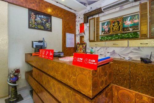 Oyo 22375 Hotel Shree Sai Prasad