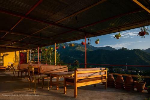Hotel Ooncha Dana