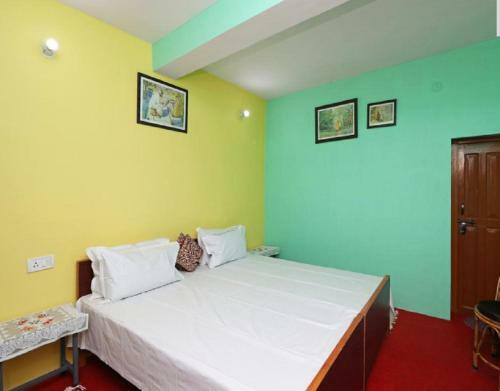 Raghav Heritage Homestay & Camps