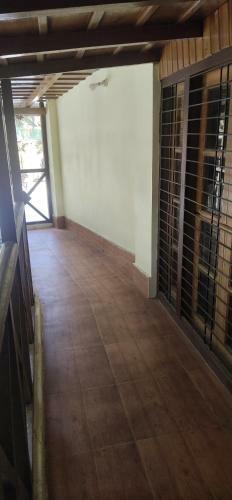 Hostal The Wood Resort