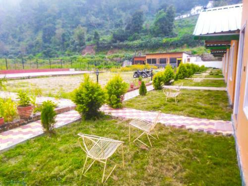 Hotel Fabescape Pine Hill View