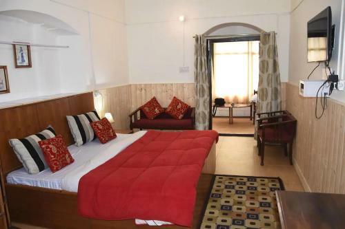 Bed & Breakfast Duplex Suite 2 - Enjoy Your Ultimate Workations!