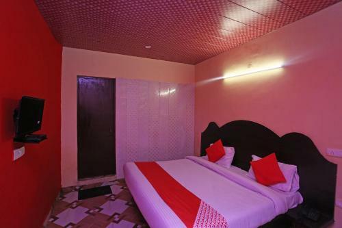 Hotel Oyo 29109 Mussoorie Hikes