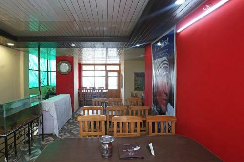Hotel Oyo 29109 Mussoorie Hikes