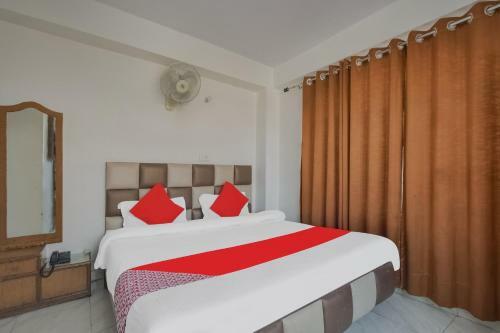 Oyo 84835 Hotel Tourist Home