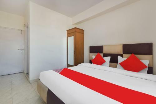 Oyo 84835 Hotel Tourist Home