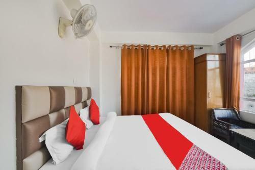 Oyo 84835 Hotel Tourist Home