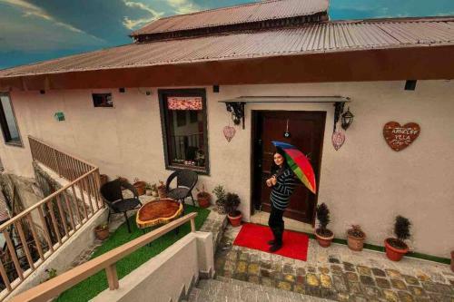 Arncliff Villa:independent 2 Bedroom Villa