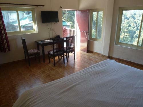 Bed & Breakfast Landaur Cottage In Mussoorie
