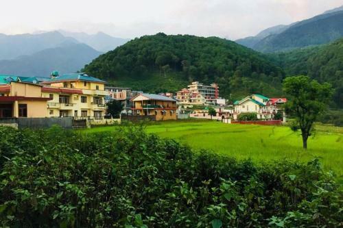 Apartamento Lohna Heights , Palampur