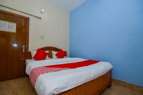 Oyo Flagship 50124 Hotel Jovial Adabari