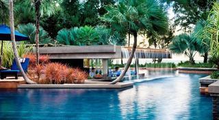 Hotel Jw Marriott Phuket Resort & Spa