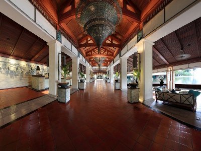 Hotel Jw Marriott Phuket Resort & Spa