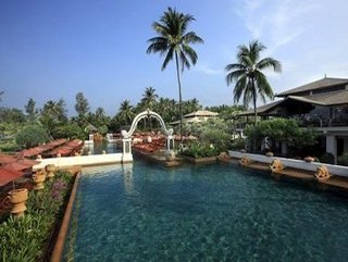 Hotel Jw Marriott Phuket Resort & Spa