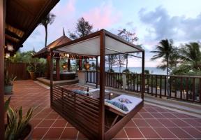 Hotel Jw Marriott Phuket Resort & Spa