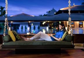 Hotel Jw Marriott Phuket Resort & Spa