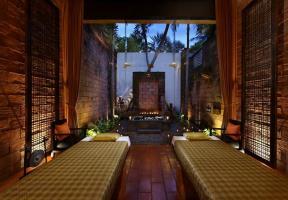 Hotel Jw Marriott Phuket Resort & Spa