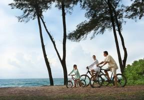 Hotel Jw Marriott Phuket Resort & Spa