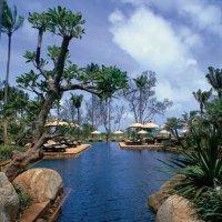 Hotel Jw Marriott Phuket Resort & Spa