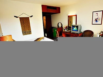 Hotel Patong Lodge