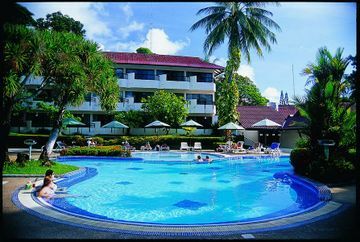 Hotel Patong Lodge